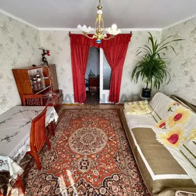 Buy apartment - Dnipro. Sale of real estate - Samarskyi, secondary market and new building cheap, price up to 23500$, announcement no.1959527 фото 3