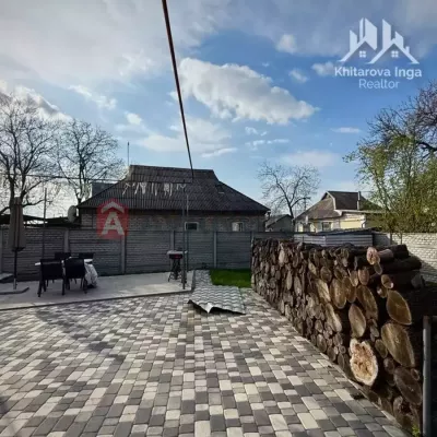Buy house - Dnipro, Kyivska street. Sale of real estate - Novokodatskyi, secondary market and new building cheap, price up to 105000$, announcement no.1960296 фото 2