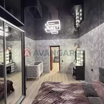 Buy apartment - Dnipro,  Bogdana Khmelnytskogo avenue. Sale of real estate - Shevchenkivskyi, secondary market and new building cheap, price up to 42000$, announcement no.1960279 фото 2