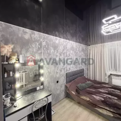 Buy apartment - Dnipro,  Bogdana Khmelnytskogo avenue. Sale of real estate - Shevchenkivskyi, secondary market and new building cheap, price up to 42000$, announcement no.1960279 фото 3