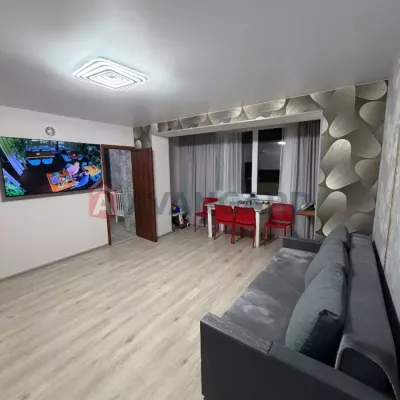 Buy apartment - Dnipro,  Bogdana Khmelnytskogo avenue. Sale of real estate - Shevchenkivskyi, secondary market and new building cheap, price up to 42000$, announcement no.1960279 фото 6