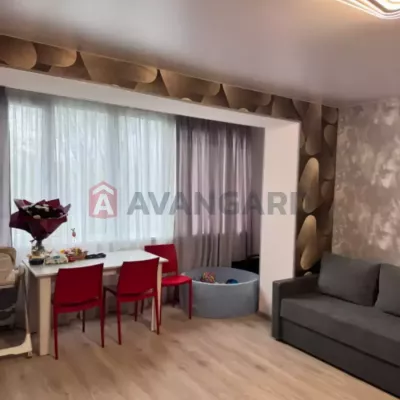 Buy apartment - Dnipro,  Bogdana Khmelnytskogo avenue. Sale of real estate - Shevchenkivskyi, secondary market and new building cheap, price up to 42000$, announcement no.1960279 фото 7