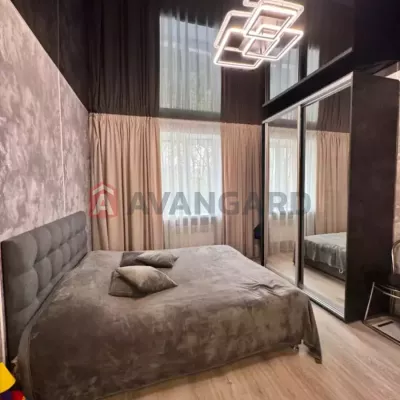 Buy apartment - Dnipro,  Bogdana Khmelnytskogo avenue. Sale of real estate - Shevchenkivskyi, secondary market and new building cheap, price up to 42000$, announcement no.1960279 фото 8