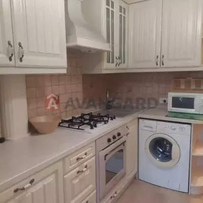 Buy apartment - Dnipro, Kalynova street. Sale of real estate - City and suburb, secondary market and new building cheap, price up to 65000$, announcement no.1960251 фото 1