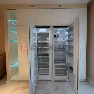 Buy apartment - Dnipro, Mandrykivska street. Sale of real estate - Sobornyi, secondary market and new building cheap, price up to 155000$, announcement no.1960261 фото 20