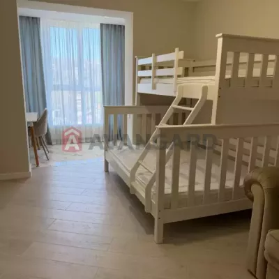 Buy apartment - Dnipro, Mandrykivska street. Sale of real estate - Sobornyi, secondary market and new building cheap, price up to 155000$, announcement no.1960261 фото 27