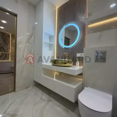 Buy apartment - Dnipro, Mandrykivska street. Sale of real estate - Sobornyi, secondary market and new building cheap, price up to 155000$, announcement no.1960261 фото 8