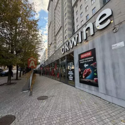 Buy apartment - Dnipro,  Oleksandra Polya avenue. Sale of real estate - Tsentralnyi, secondary market and new building cheap, price up to 50400$, announcement no.1960200 фото 2