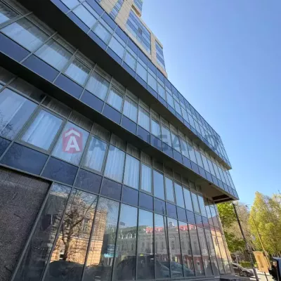 Rent trading area - Dnipro, Mechnykova street. Rent of real estate - City and suburb, secondary market and new building cheap, price up to 157000UAH, announcement no.1960188 фото 2