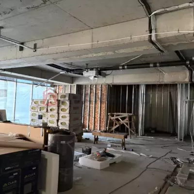Rent trading area - Dnipro, Mechnykova street. Rent of real estate - City and suburb, secondary market and new building cheap, price up to 157000UAH, announcement no.1960188 фото 24