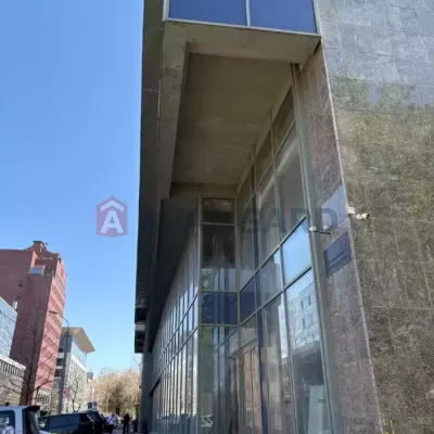 Rent trading area - Dnipro, Mechnykova street. Rent of real estate - City and suburb, secondary market and new building cheap, price up to 157000UAH, announcement no.1960188 фото 6