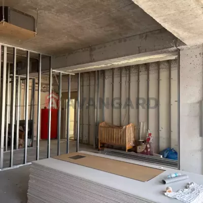 Rent trading area - Dnipro, Mechnykova street. Rent of real estate - City and suburb, secondary market and new building cheap, price up to 157000UAH, announcement no.1960188 фото 8
