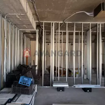 Rent trading area - Dnipro, Mechnykova street. Rent of real estate - City and suburb, secondary market and new building cheap, price up to 45000UAH, announcement no.1960189 фото 4