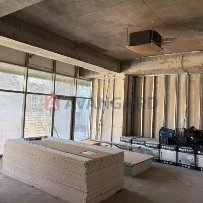 Rent trading area - Dnipro, Mechnykova street. Rent of real estate - City and suburb, secondary market and new building cheap, price up to 45000UAH, announcement no.1960189 фото 5