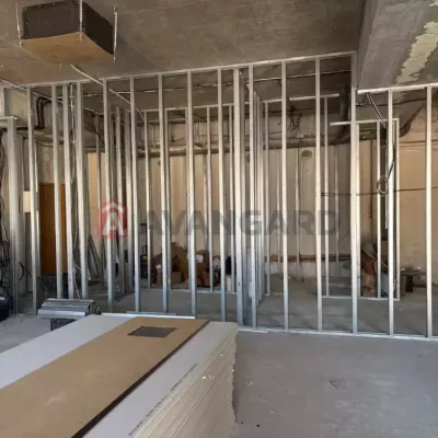 Rent trading area - Dnipro, Mechnykova street. Rent of real estate - City and suburb, secondary market and new building cheap, price up to 45000UAH, announcement no.1960189 фото 6