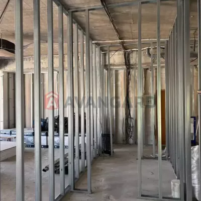 Rent trading area - Dnipro, Mechnykova street. Rent of real estate - City and suburb, secondary market and new building cheap, price up to 45000UAH, announcement no.1960189 фото 7