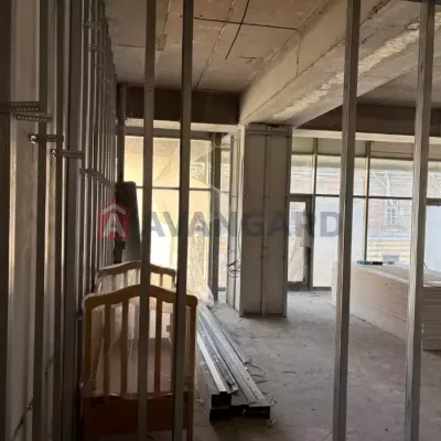 Rent trading area - Dnipro, Mechnykova street. Rent of real estate - City and suburb, secondary market and new building cheap, price up to 45000UAH, announcement no.1960189 фото 8