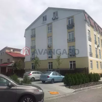 Rent apartment - Dnipro, Laboratorna street. Rent of real estate - Sobornyi, secondary market and new building cheap, price up to 16500UAH, announcement no.1960148 фото 2