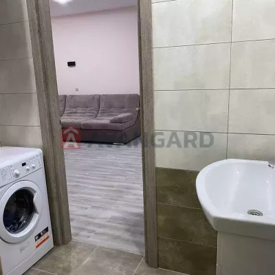 Rent apartment - Dnipro, Laboratorna street. Rent of real estate - Sobornyi, secondary market and new building cheap, price up to 16500UAH, announcement no.1960148 фото 8