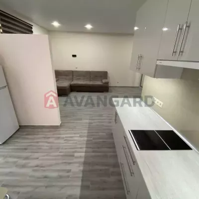 Rent apartment - Dnipro, Laboratorna street. Rent of real estate - Sobornyi, secondary market and new building cheap, price up to 16500UAH, announcement no.1960148 фото 9