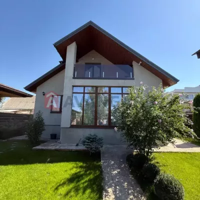 Buy house - Dnipro, Vesela street. Sale of real estate - City and suburb, secondary market and new building cheap, price up to 150000$, announcement no.1961026 фото 1