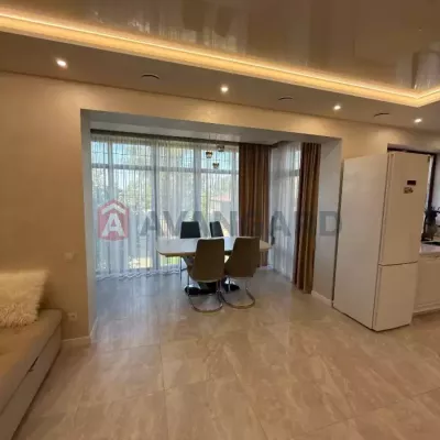 Buy house - Dnipro, Vesela street. Sale of real estate - City and suburb, secondary market and new building cheap, price up to 150000$, announcement no.1961026 фото 16