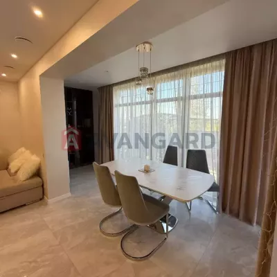 Buy house - Dnipro, Vesela street. Sale of real estate - City and suburb, secondary market and new building cheap, price up to 150000$, announcement no.1961026 фото 17