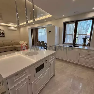 Buy house - Dnipro, Vesela street. Sale of real estate - City and suburb, secondary market and new building cheap, price up to 150000$, announcement no.1961026 фото 20