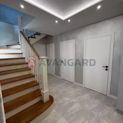 Buy house - Dnipro, Vesela street. Sale of real estate - City and suburb, secondary market and new building cheap, price up to 150000$, announcement no.1961026 фото 25