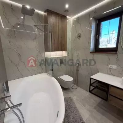 Buy house - Dnipro, Vesela street. Sale of real estate - City and suburb, secondary market and new building cheap, price up to 150000$, announcement no.1961026 фото 30