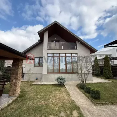 Buy house - Dnipro, Vesela street. Sale of real estate - City and suburb, secondary market and new building cheap, price up to 150000$, announcement no.1961026 фото 4