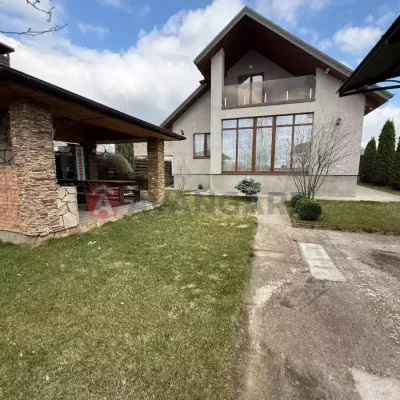 Buy house - Dnipro, Vesela street. Sale of real estate - City and suburb, secondary market and new building cheap, price up to 150000$, announcement no.1961026 фото 6