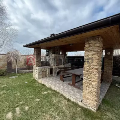 Buy house - Dnipro, Vesela street. Sale of real estate - City and suburb, secondary market and new building cheap, price up to 150000$, announcement no.1961026 фото 8
