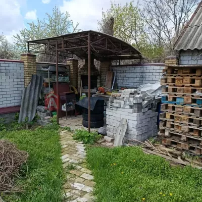 Buy house - Dnipro, Chongarska street. Sale of real estate - Sobornyi, secondary market and new building cheap, price up to 31000$, announcement no.1961033 фото 7