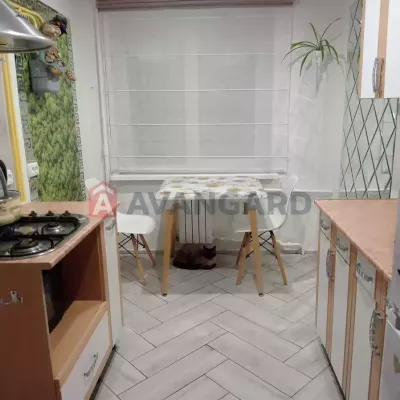 Buy apartment - Dnipro,  Geroiv avenue. Sale of real estate - Sobornyi, secondary market and new building cheap, price up to 63000$, announcement no.1961014 фото 11