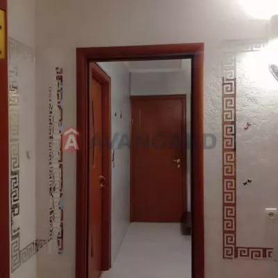 Buy apartment - Dnipro,  Geroiv avenue. Sale of real estate - Sobornyi, secondary market and new building cheap, price up to 63000$, announcement no.1961014 фото 13
