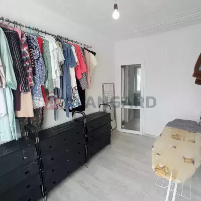 Buy apartment - Dnipro,  Geroiv avenue. Sale of real estate - Sobornyi, secondary market and new building cheap, price up to 63000$, announcement no.1961014 фото 17