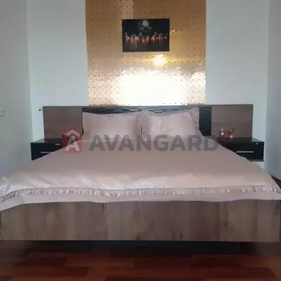 Buy apartment - Dnipro,  Geroiv avenue. Sale of real estate - Sobornyi, secondary market and new building cheap, price up to 63000$, announcement no.1961014 фото 23