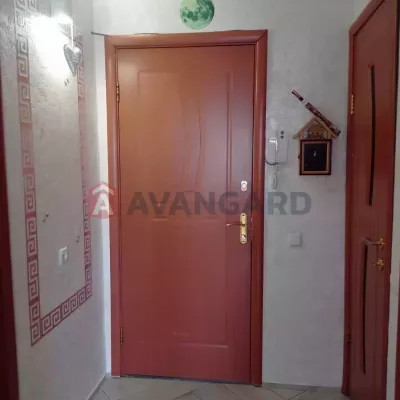 Buy apartment - Dnipro,  Geroiv avenue. Sale of real estate - Sobornyi, secondary market and new building cheap, price up to 63000$, announcement no.1961014 фото 4