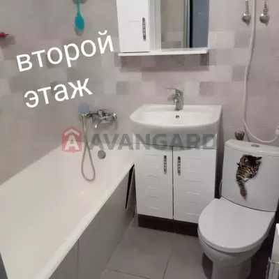 Buy apartment - Dnipro,  Geroiv avenue. Sale of real estate - Sobornyi, secondary market and new building cheap, price up to 63000$, announcement no.1961014 фото 7