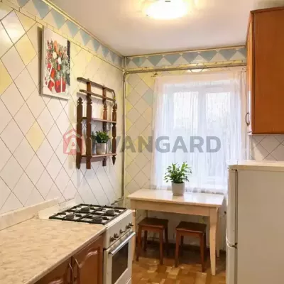 Buy apartment - Dnipro, Magdeburzkogo prava street. Sale of real estate - City and suburb, secondary market and new building cheap, price up to 55000$, announcement no.1960999 фото 1