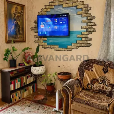 Buy apartment - Dnipro, Magdeburzkogo prava street. Sale of real estate - City and suburb, secondary market and new building cheap, price up to 55000$, announcement no.1960999 фото 2