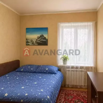 Buy apartment - Dnipro, Magdeburzkogo prava street. Sale of real estate - City and suburb, secondary market and new building cheap, price up to 55000$, announcement no.1960999 фото 3