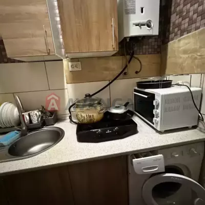Buy apartment - Dnipro, Televiziina street. Sale of real estate - Sobornyi, secondary market and new building cheap, price up to 40000$, announcement no.1961008 фото 2