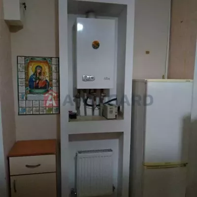 Buy house - Dnipro, Robocha street. Sale of real estate - Chechelivskyi, secondary market and new building cheap, price up to 29900$, announcement no.1961754 фото 14