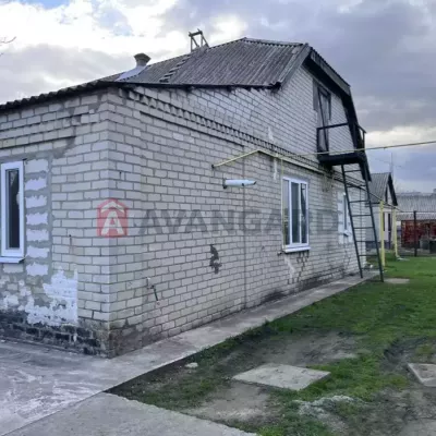 Buy house - Dnipro, Zaliznychna street. Sale of real estate - City and suburb, secondary market and new building cheap, price up to 40000$, announcement no.1961753 фото 2