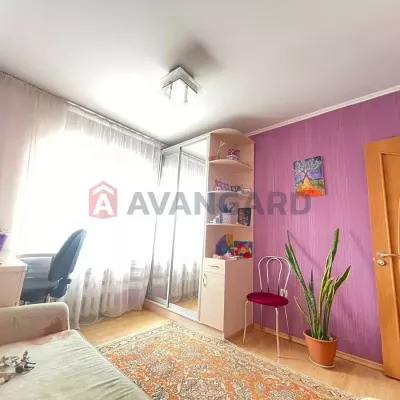 Buy apartment - Dnipro,  Geroiv avenue32. Sale of real estate - Sobornyi, secondary market and new building cheap, price up to 59000$, announcement no.1961674 фото 3