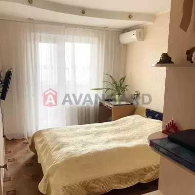 Buy apartment - Dnipro,  Geroiv avenue32. Sale of real estate - Sobornyi, secondary market and new building cheap, price up to 59000$, announcement no.1961674 фото 6