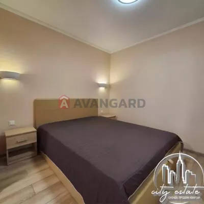 Rent apartment - Dnipro, Naberezhna Peremogy street. Rent of real estate - Sobornyi, secondary market and new building cheap, price up to 17000UAH, announcement no.1961619 фото 8