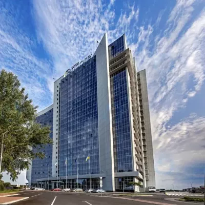 Rent office - Kyiv. Rent of real estate - Golosiivskyi area, secondary market and new building cheap, price up to 14$, announcement no.1962238 фото 1